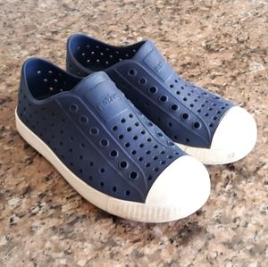 Navy Blue Kids Natives